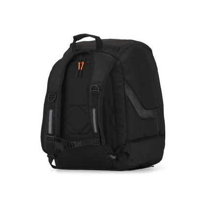 K&B Sport Junior Peak Boot Backpack - Recycled - Black