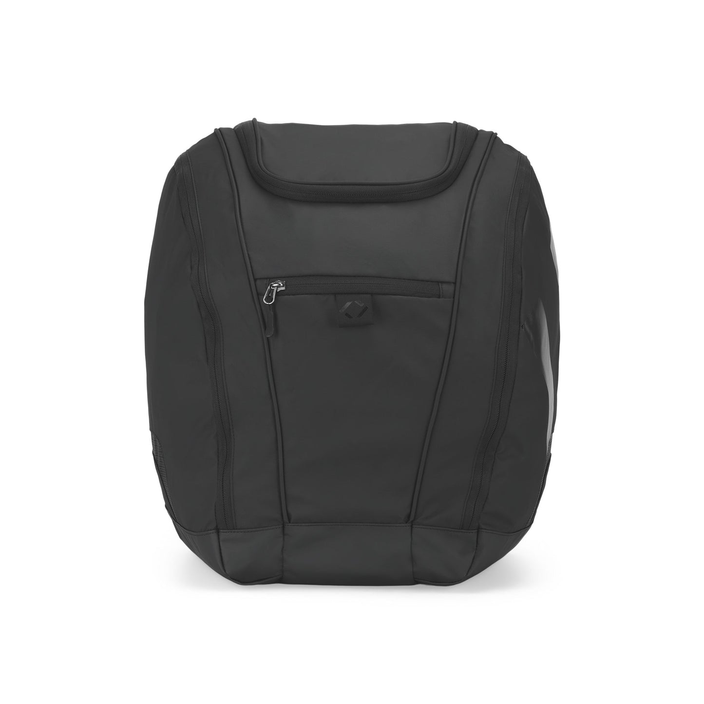 K&B Sport Panorama Boot Backpack - Black