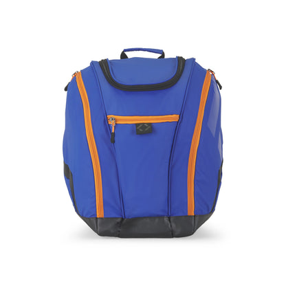 K&B Sport Junior Panorama Boot Backpack - Blue