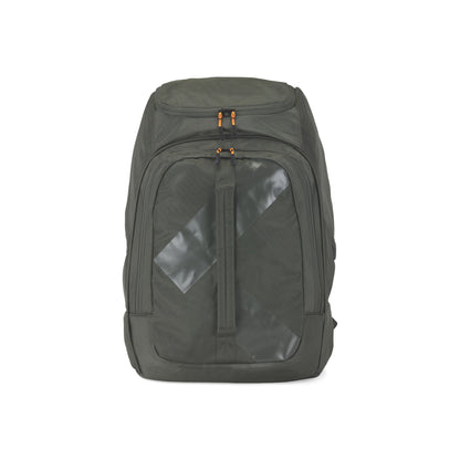 K&B Sport Peak Boot Backpack - Recycled - Khaki