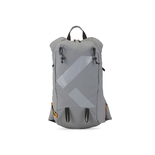 K&B Sport Rogers Touring Backpack - Grey