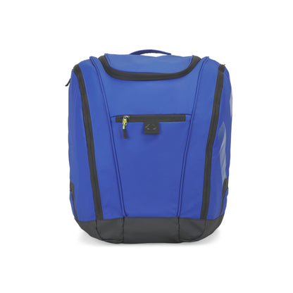 K&B Sport Panorama Boot Backpack - Blue