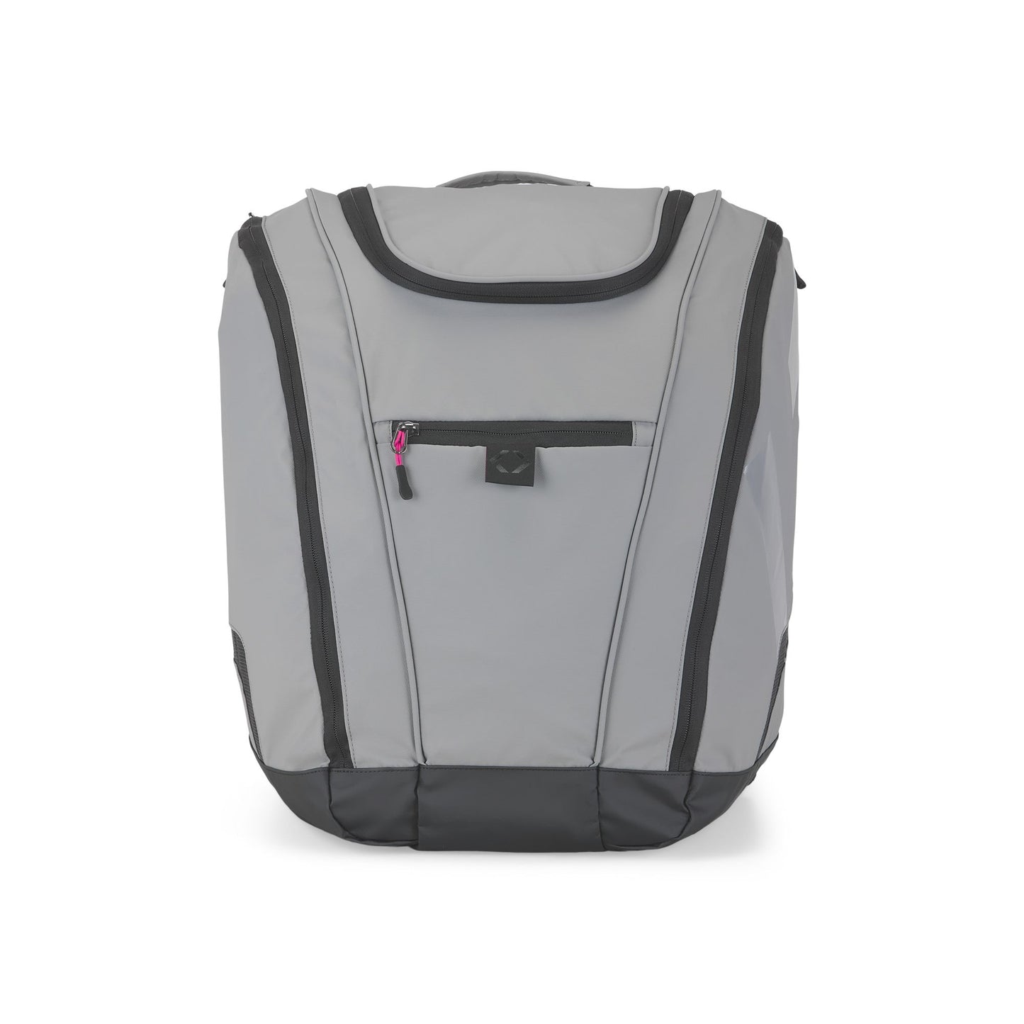 K&B Sport Panorama Boot Backpack - Grey