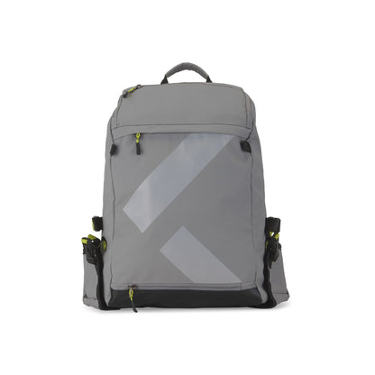 K&B Sport Canmore Boot Backpack - Grey