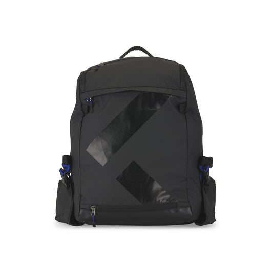 K&B Sport Canmore Boot Backpack - Black